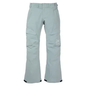 Burton 2024 AK Gore Summit Womens Pant - Petrol Green