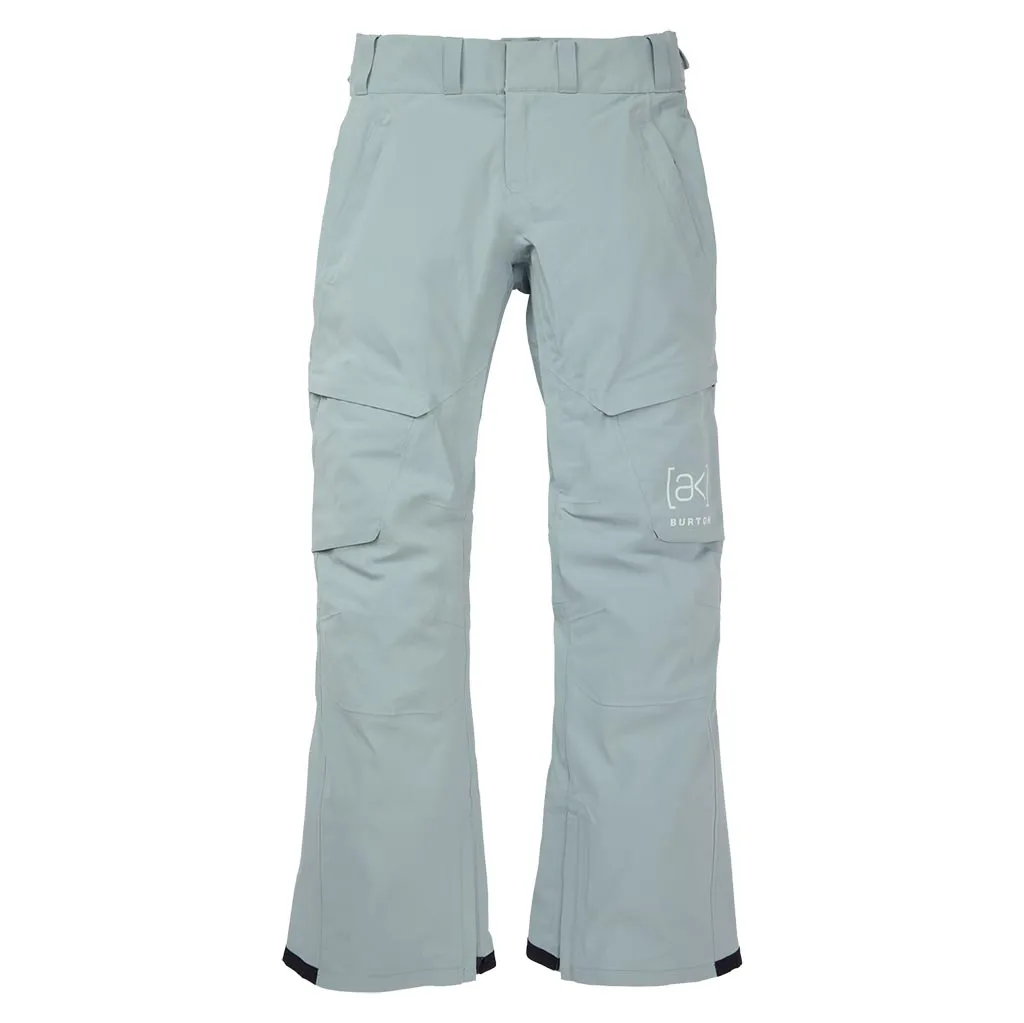 Burton 2024 AK Gore Summit Womens Pant - Petrol Green