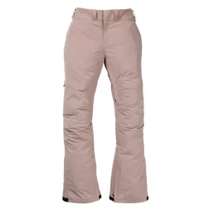 Burton 2025 Womens AK Summit Gore-Tex Pant - Shadow Pink