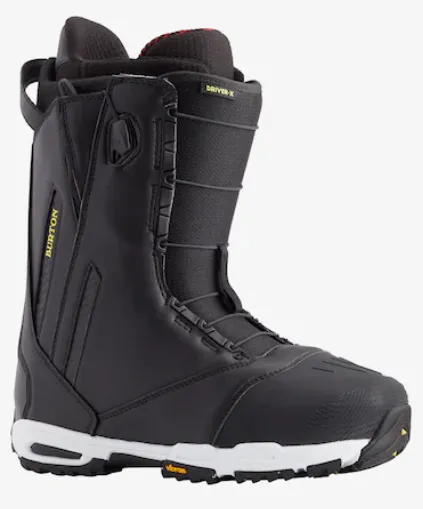 Burton Driver X Snowboard Boot 2025