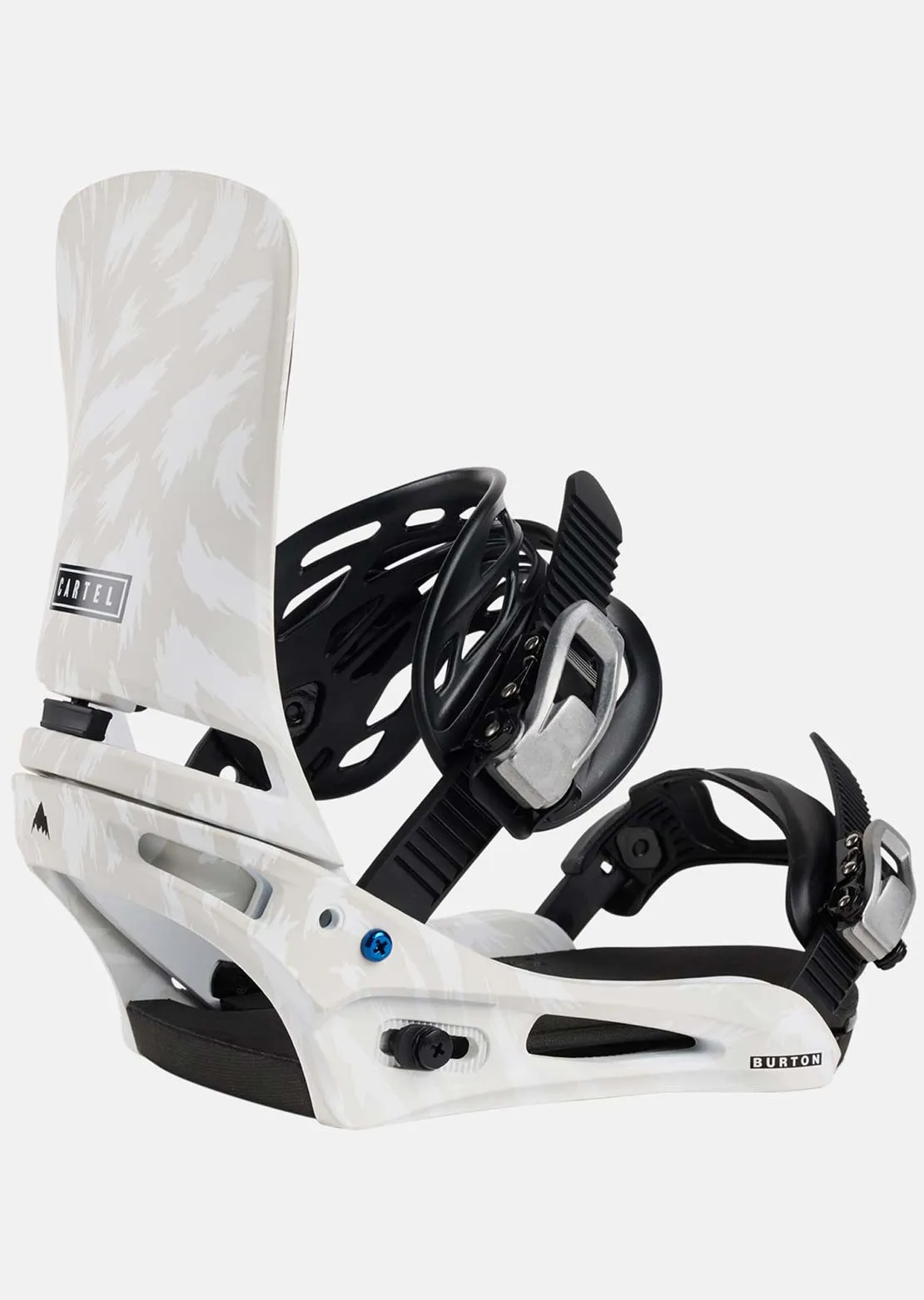 Burton Men's Cartel Snowboard Bindings