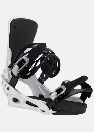 Burton Men's Cartel Snowboard Bindings