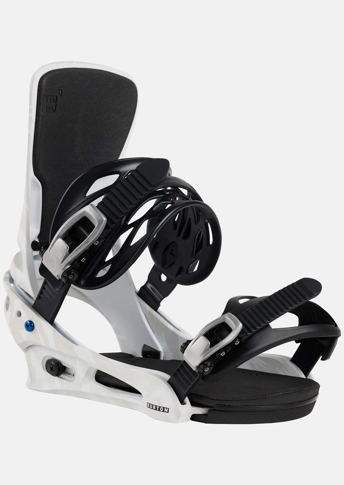 Burton Men's Cartel Snowboard Bindings