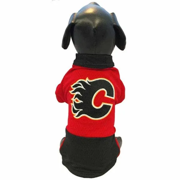 Calgary Flames All Star NHL Athletic Jersey