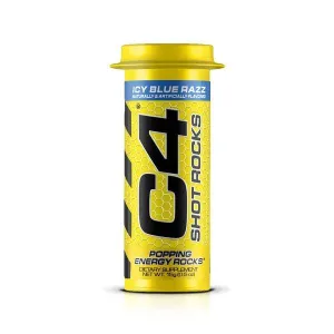 Cellucor - C4 Sport Shot Icy Blue Razz