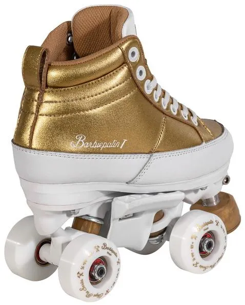 Chaya - Kismet Barbiepatin Roller Skates