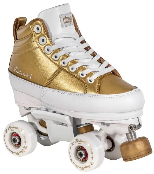 Chaya - Kismet Barbiepatin Roller Skates