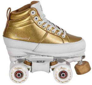 Chaya - Kismet Barbiepatin Roller Skates