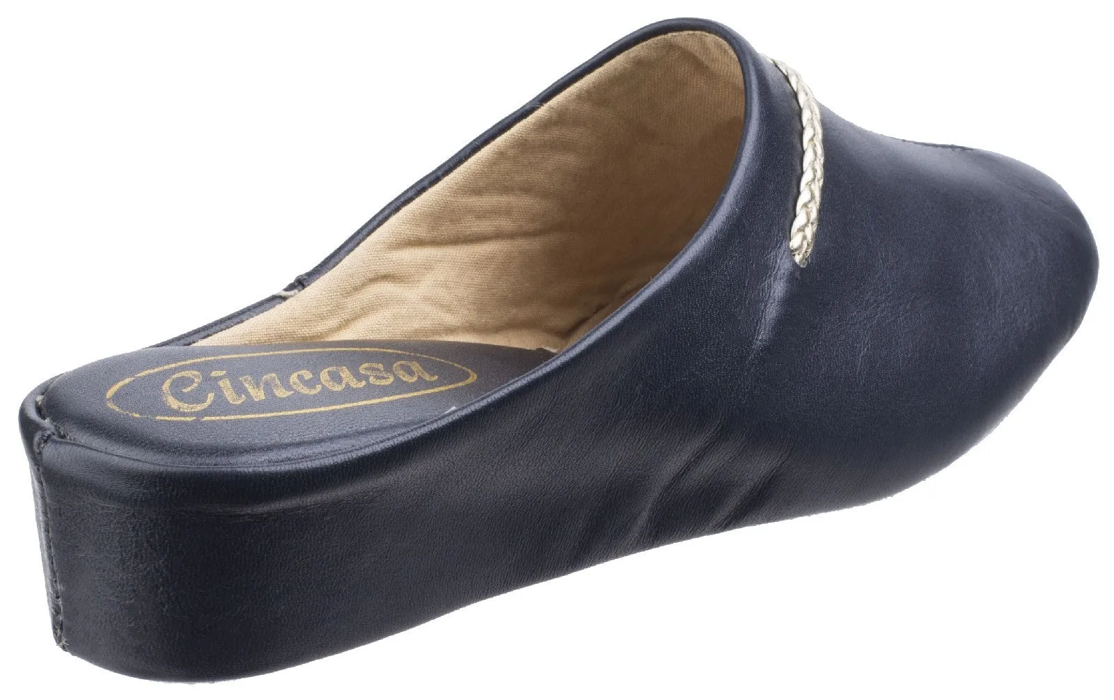 Cincasa Galdana Ladies Slipper