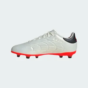 COPA PURE 2 LEAGUE FG J IVORY/CBLACK/SOLRED