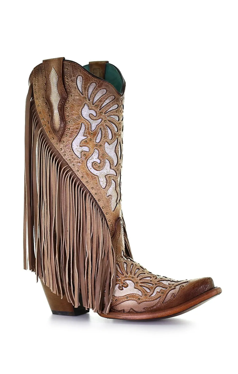 Corral Womens Cowboy Boots