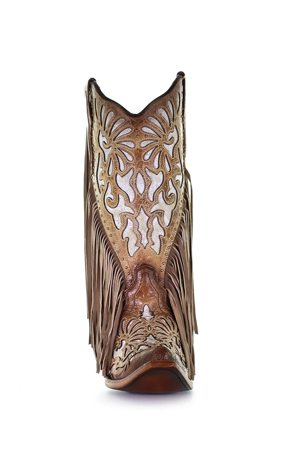 Corral Womens Cowboy Boots