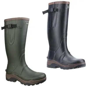 Cotswold Compass Wellington Boots