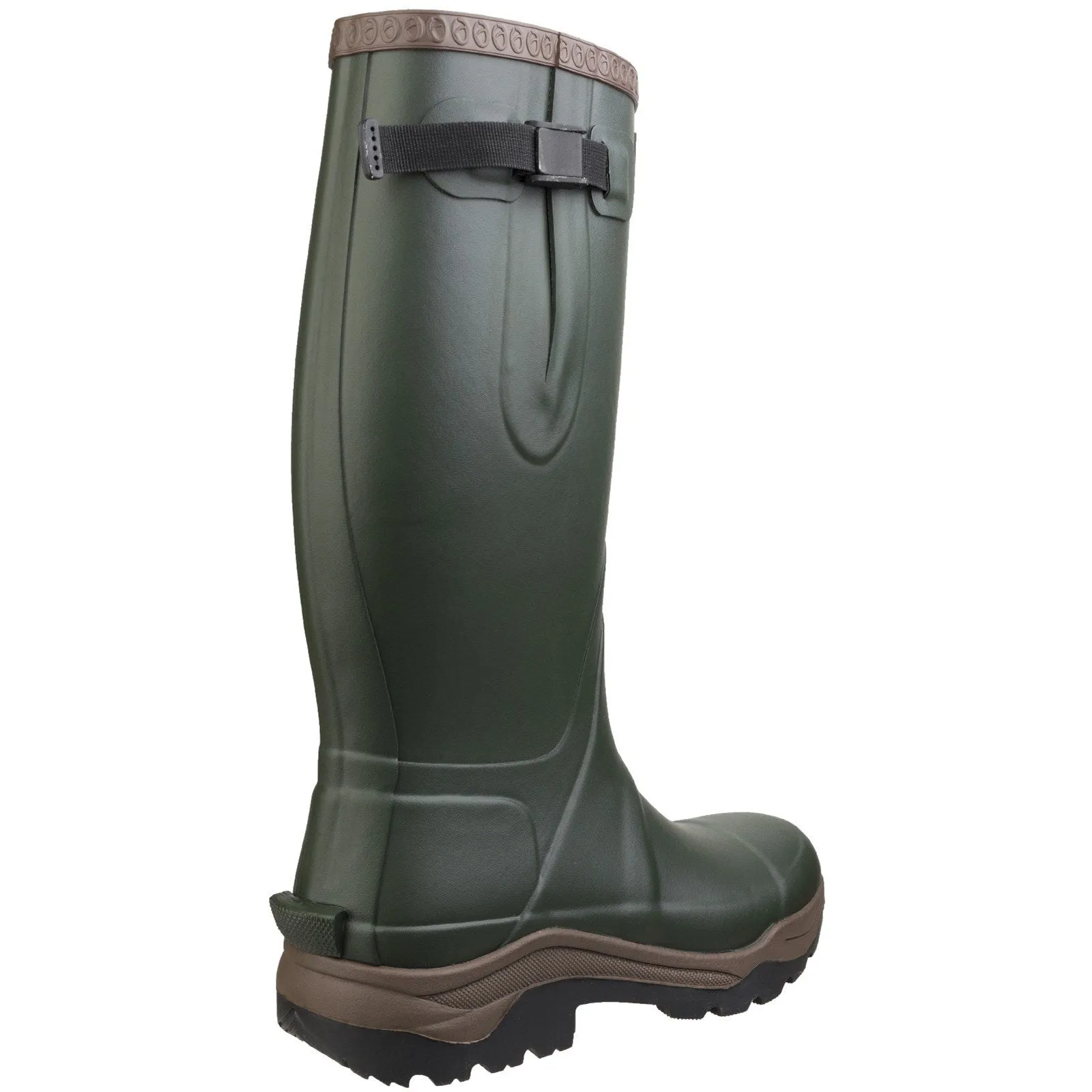 Cotswold Compass Wellington Boots