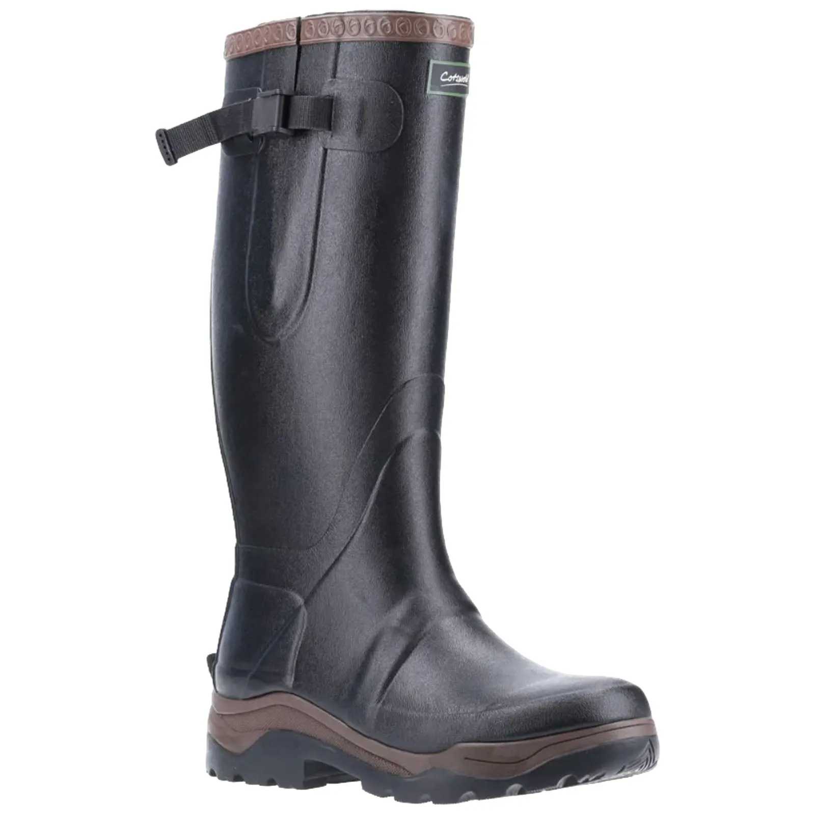 Cotswold Compass Wellington Boots