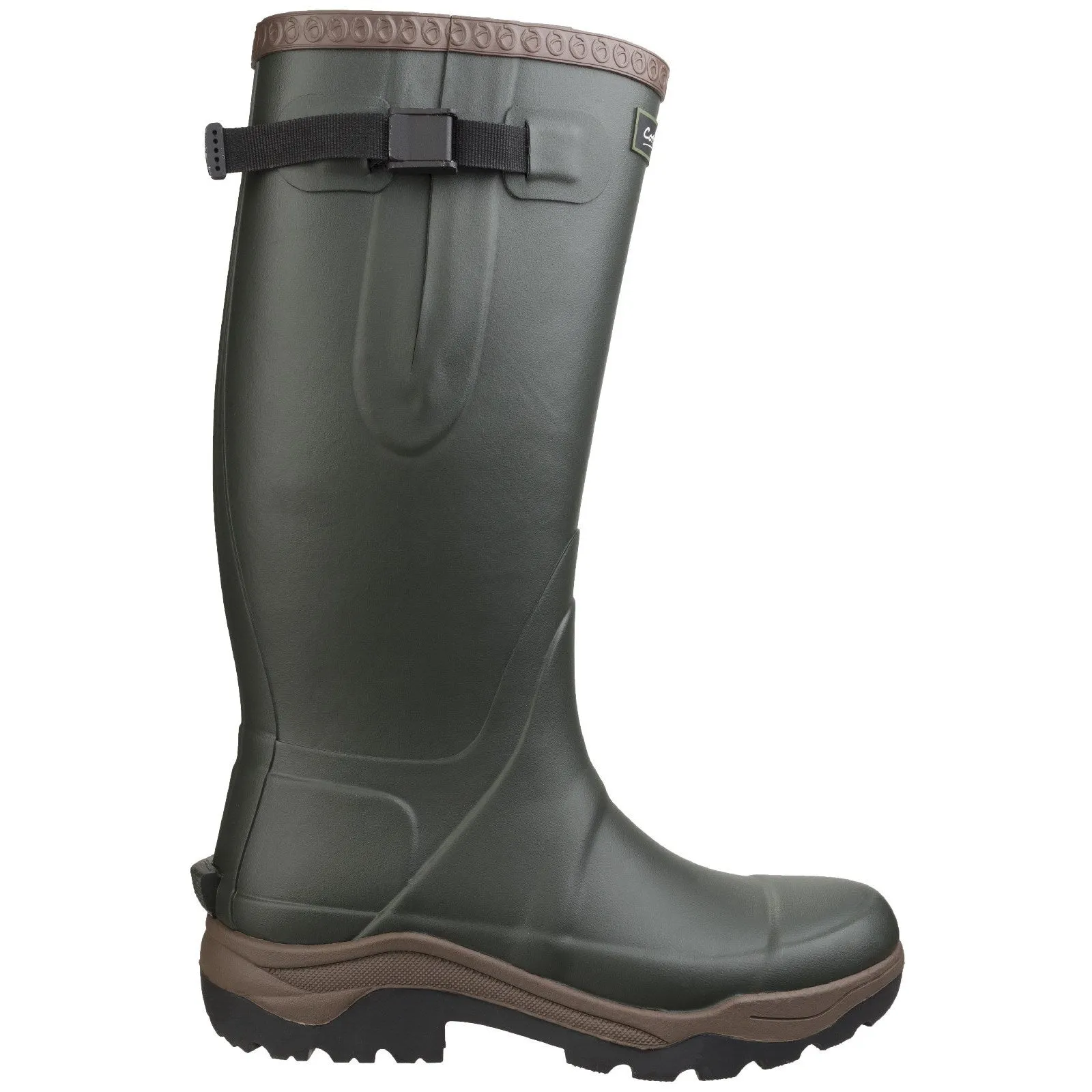 Cotswold Compass Wellington Boots