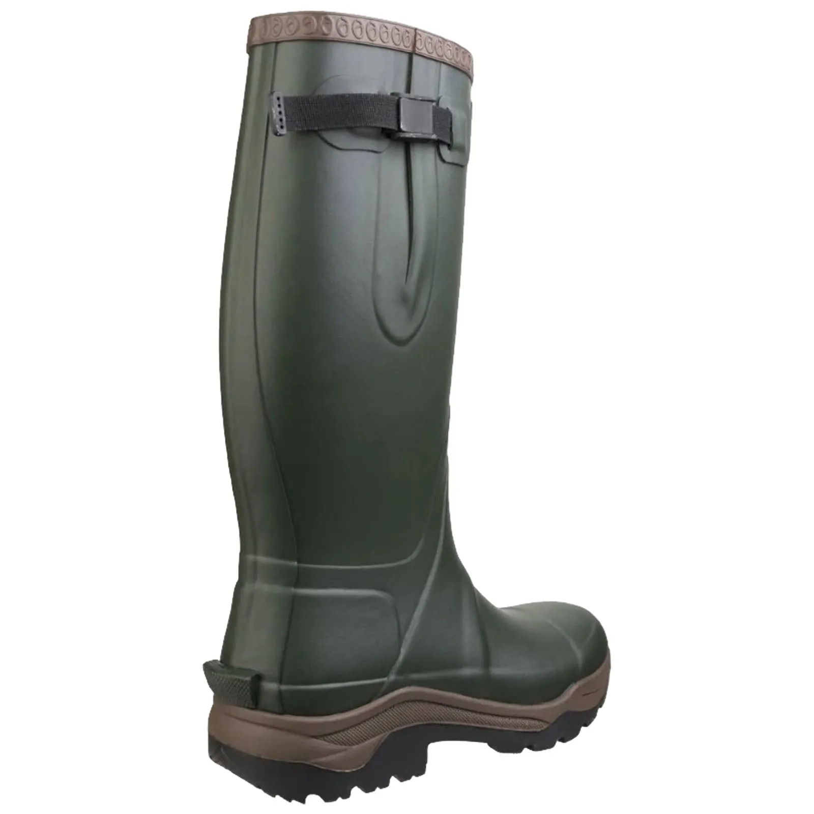 Cotswold Compass Wellington Boots