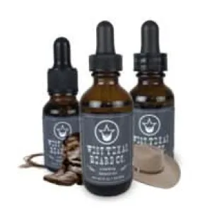 Cowboy Beard Oil (1oz)