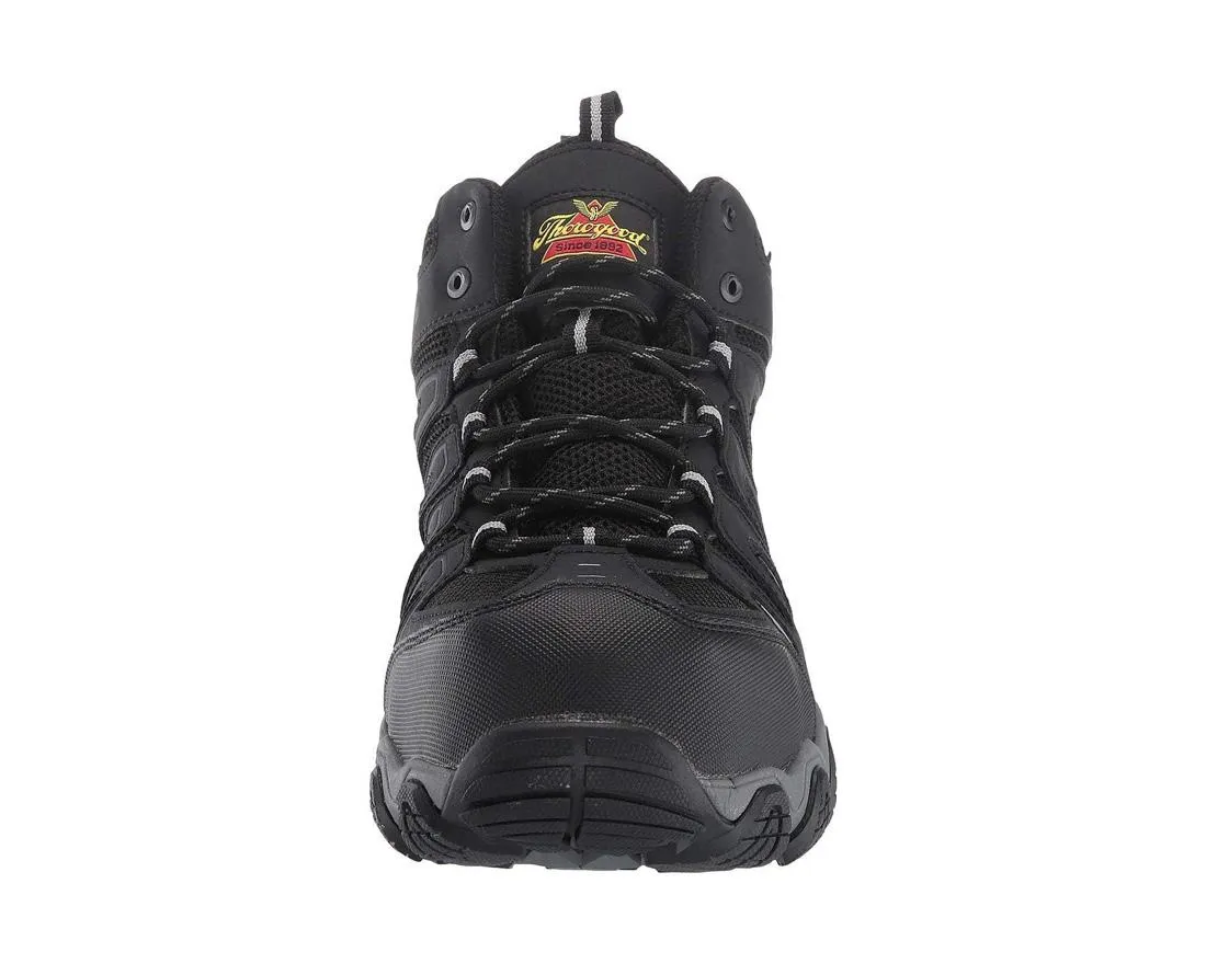 Crosstrex Series Waterproof Mid-Cut Composite Toe Hiker Boot