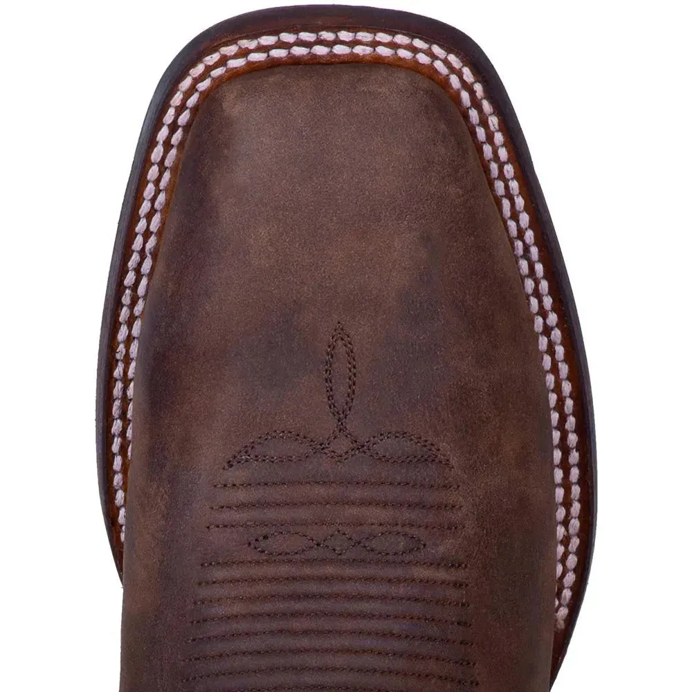 Dan Post Abram - Mens Cowboy Boots