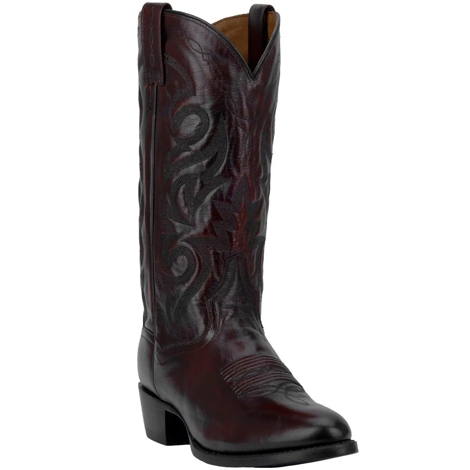 Dan Post Men’s Milwaukee Leather Boot DP2112R