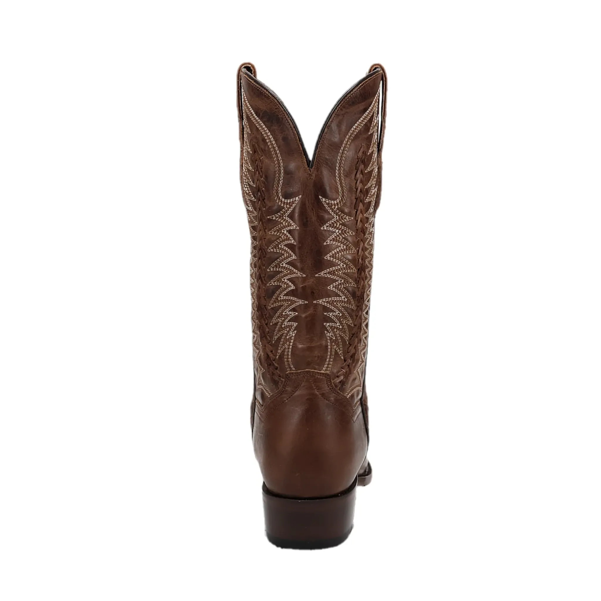 DAN POST MEN'S RIP SNIP TOE WESTERN BOOT - DP3177