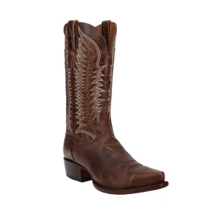 DAN POST MEN'S RIP SNIP TOE WESTERN BOOT - DP3177