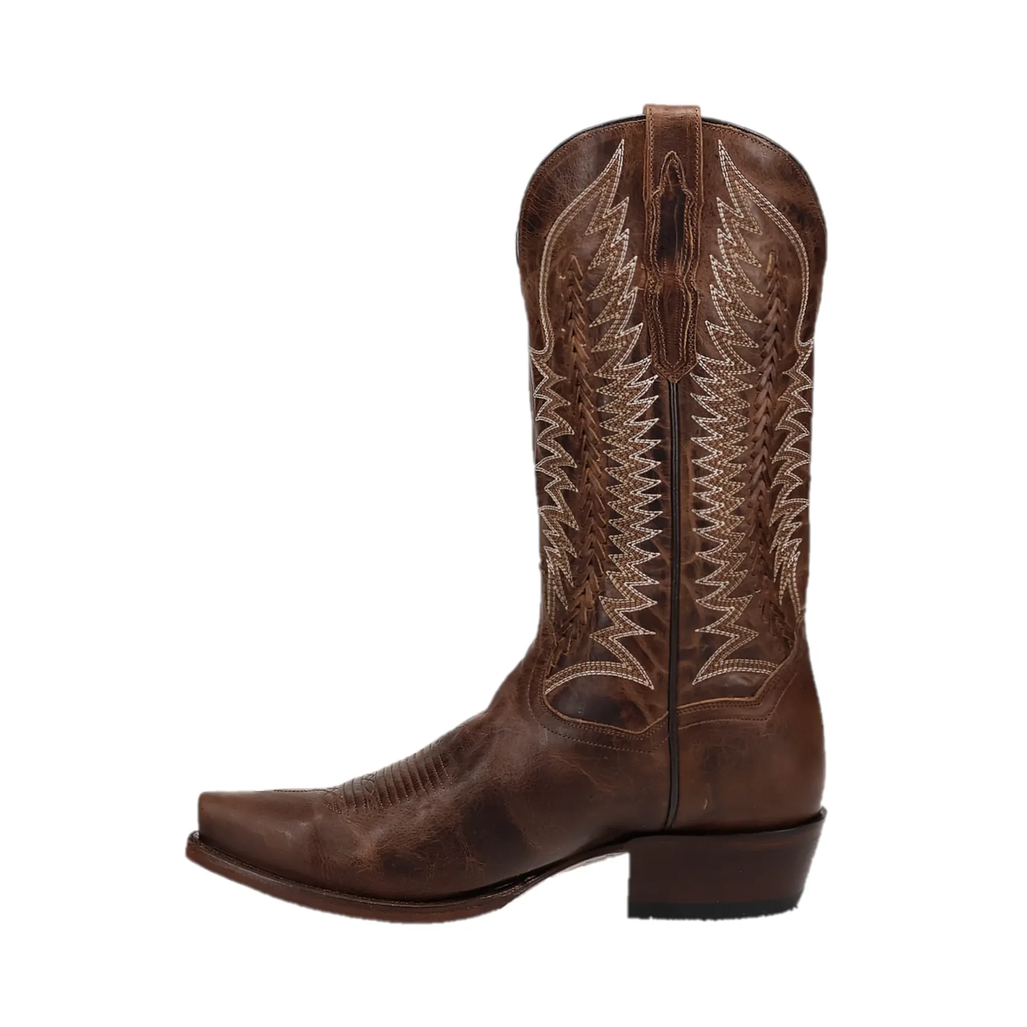 DAN POST MEN'S RIP SNIP TOE WESTERN BOOT - DP3177