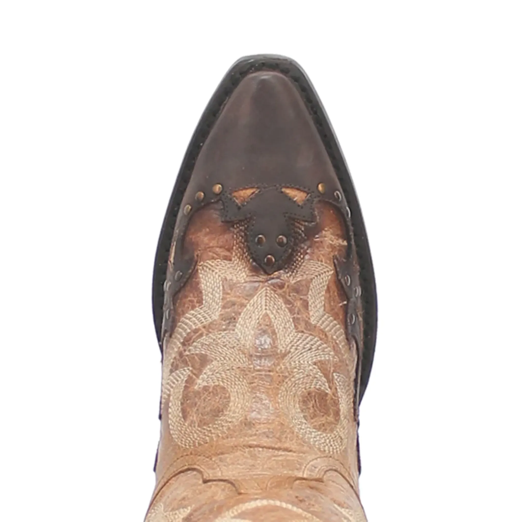 DAN POST WOMEN'S JONI 14IN WESTERN BOOTS - DP4203