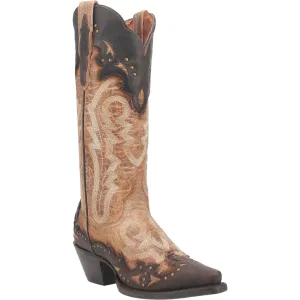 DAN POST WOMEN'S JONI 14IN WESTERN BOOTS - DP4203