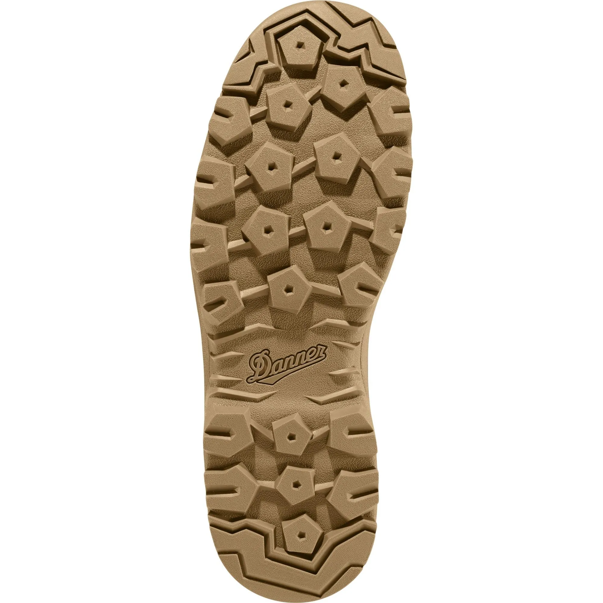 Danner Tanicus 8" Coyote Danner Dry