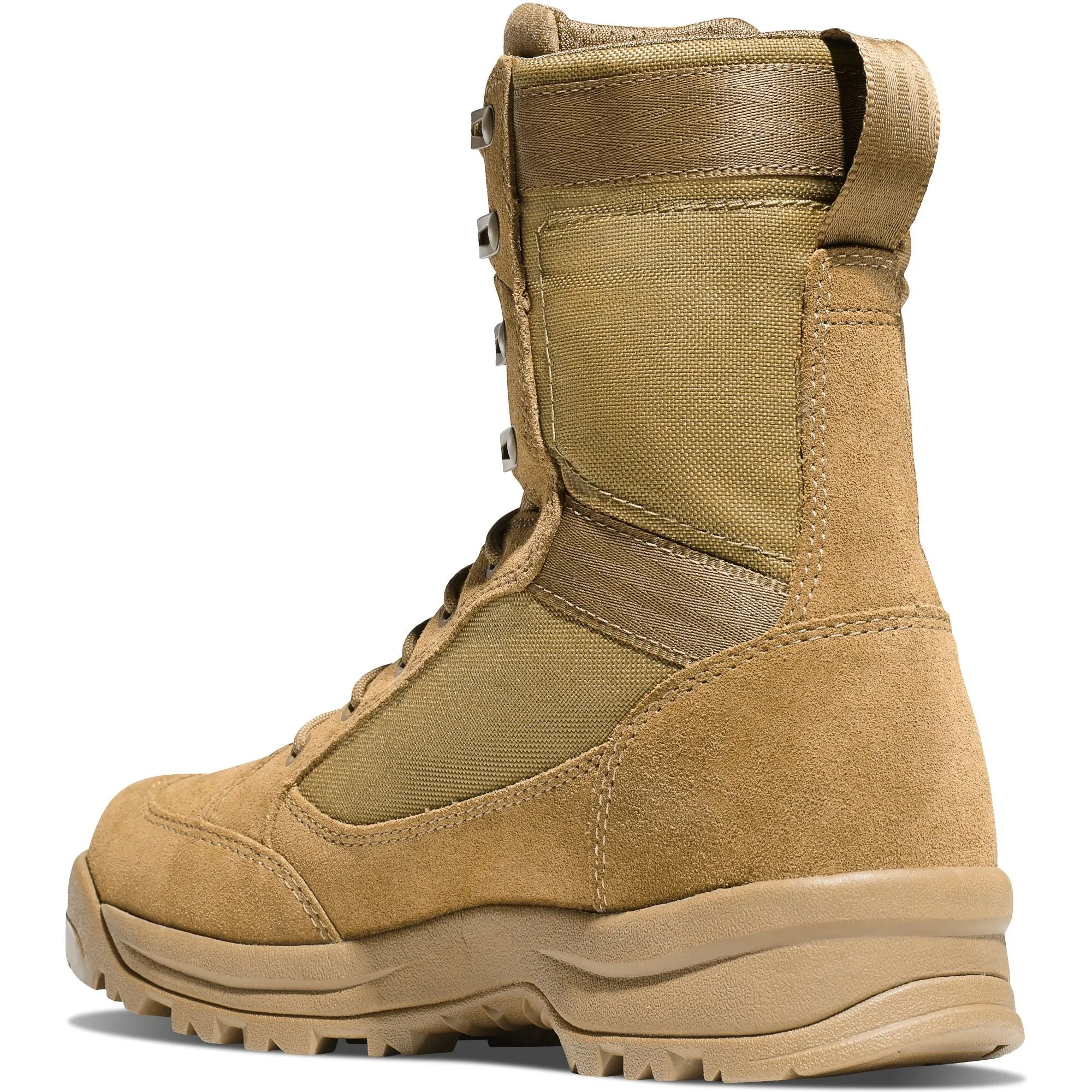 Danner Tanicus 8" Coyote Danner Dry