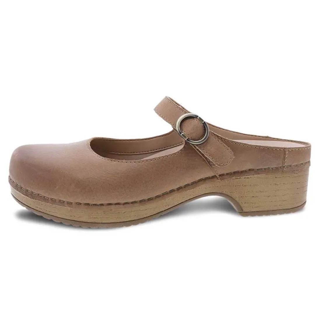 Dansko Bria Clog