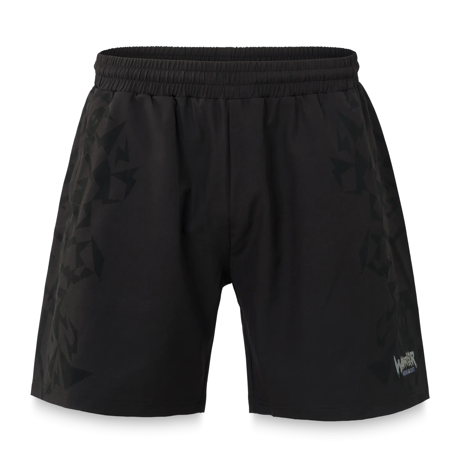 Defqon.1 Warrior Workout shorts