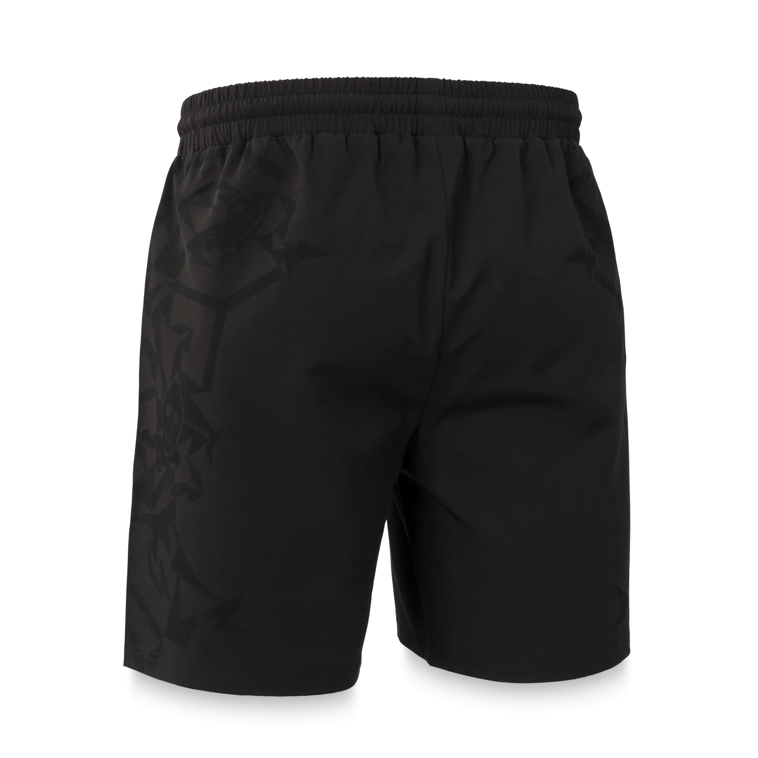 Defqon.1 Warrior Workout shorts