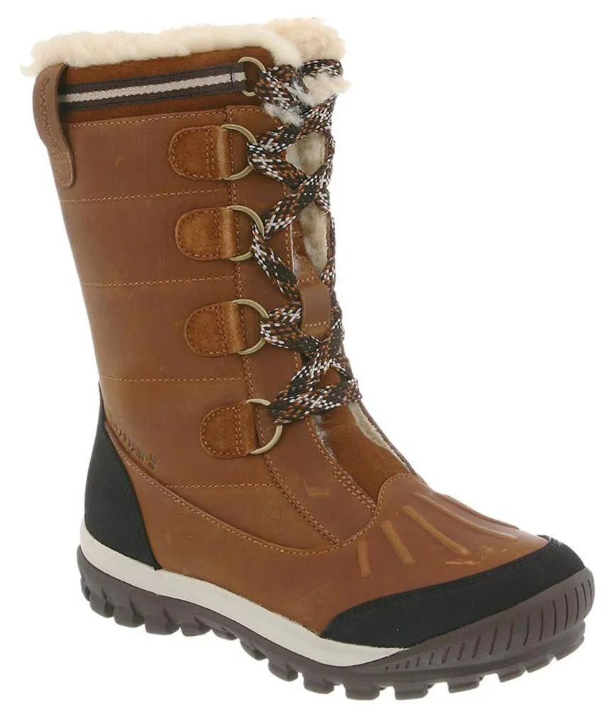 Desdemona Boots by Bearpaw