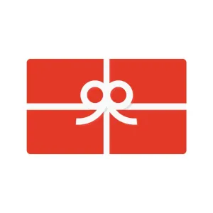 Digital Gift Card