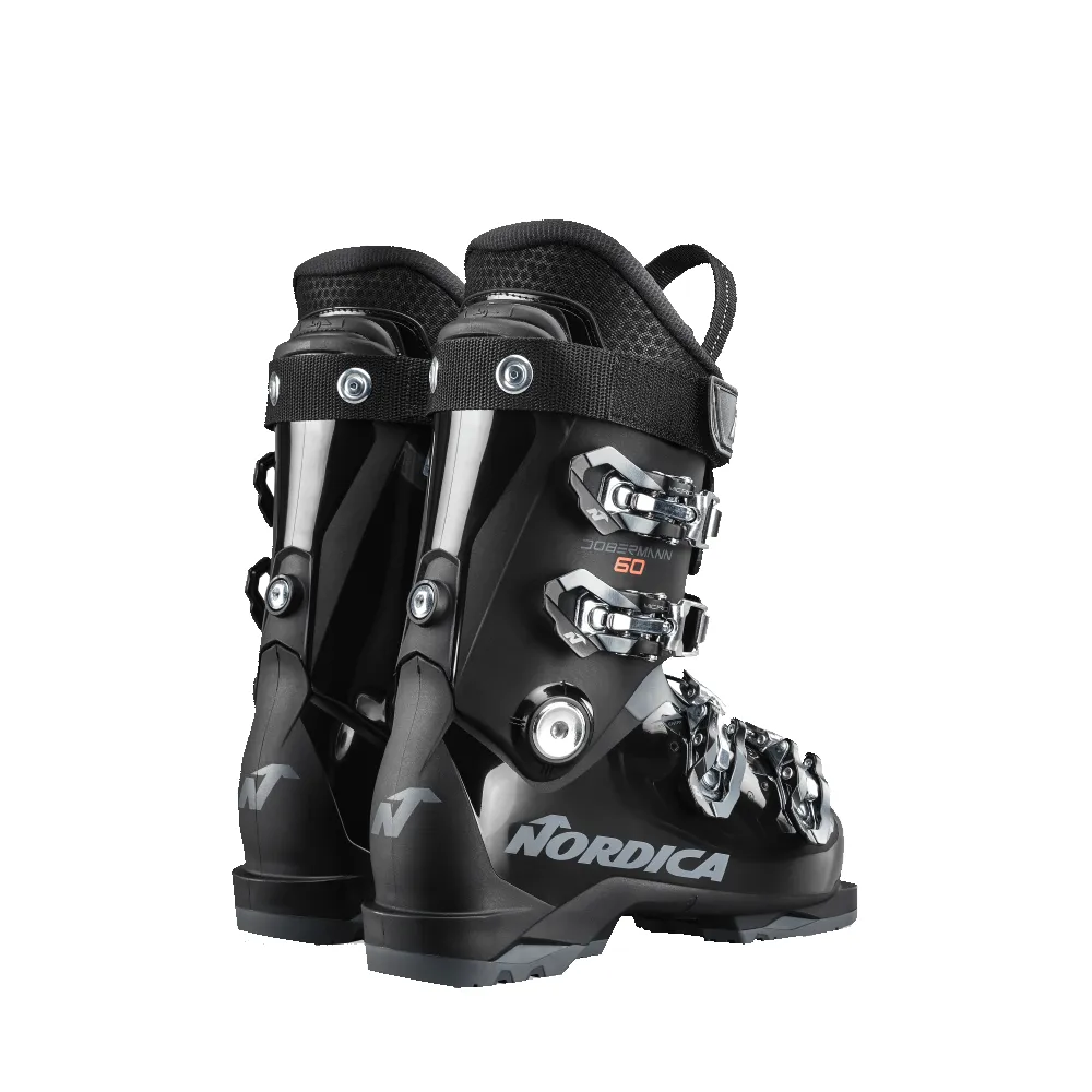 Dobermann GP 60 Ski Boots - Kids