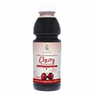 Dr SuperfoodsTart Cherry Concentrate