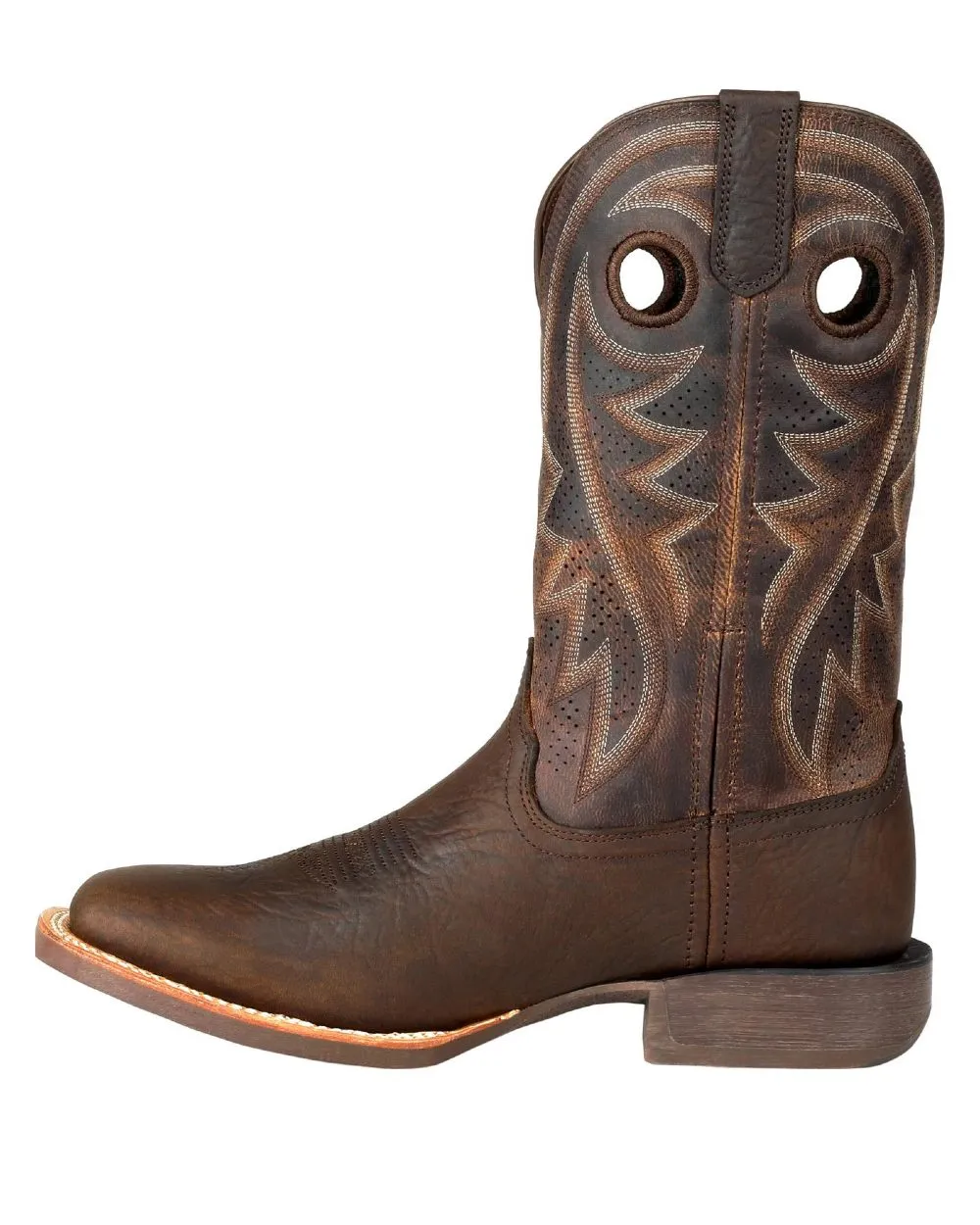 Durango Mens Rebel Pro Ventilated Western Boots