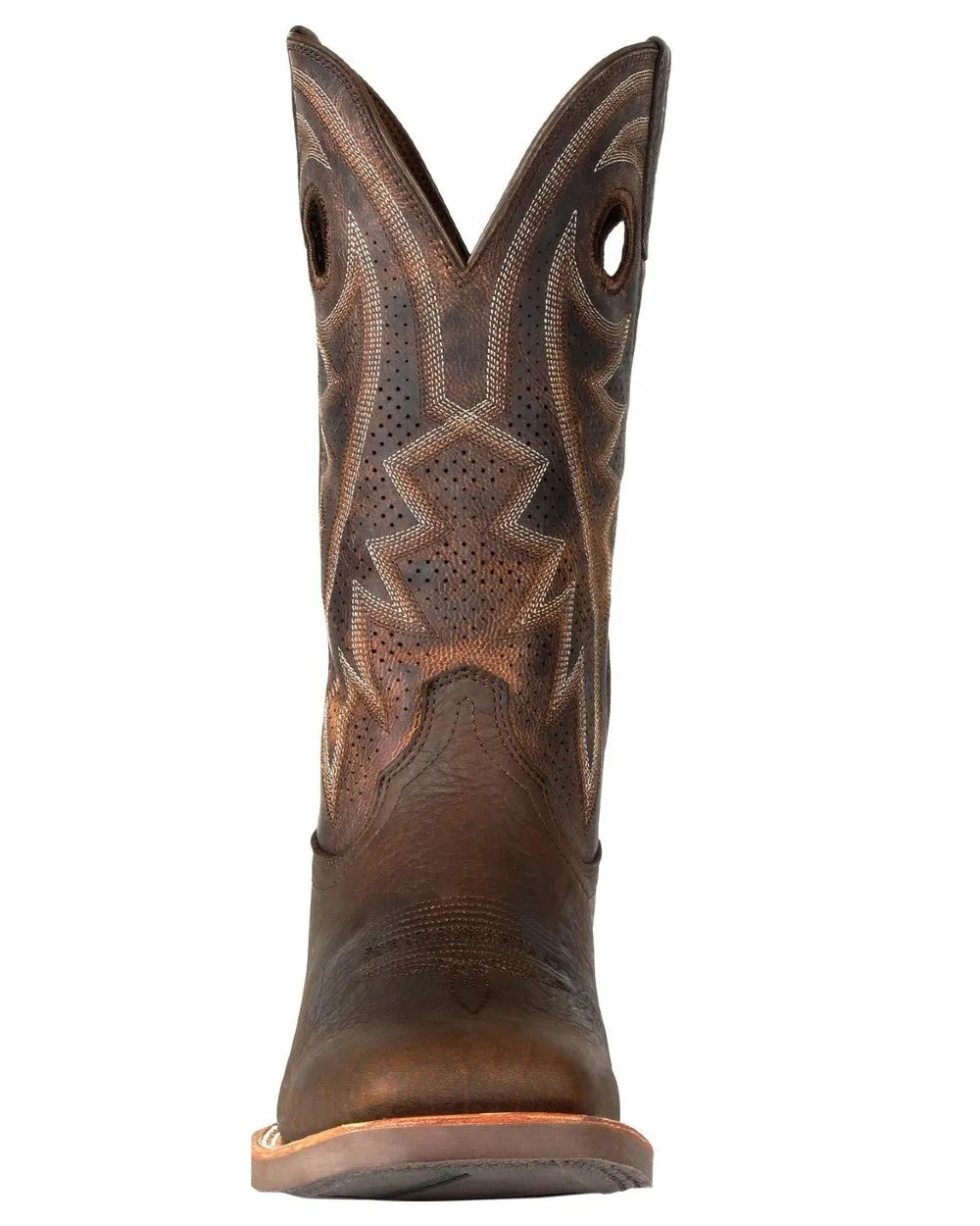 Durango Mens Rebel Pro Ventilated Western Boots