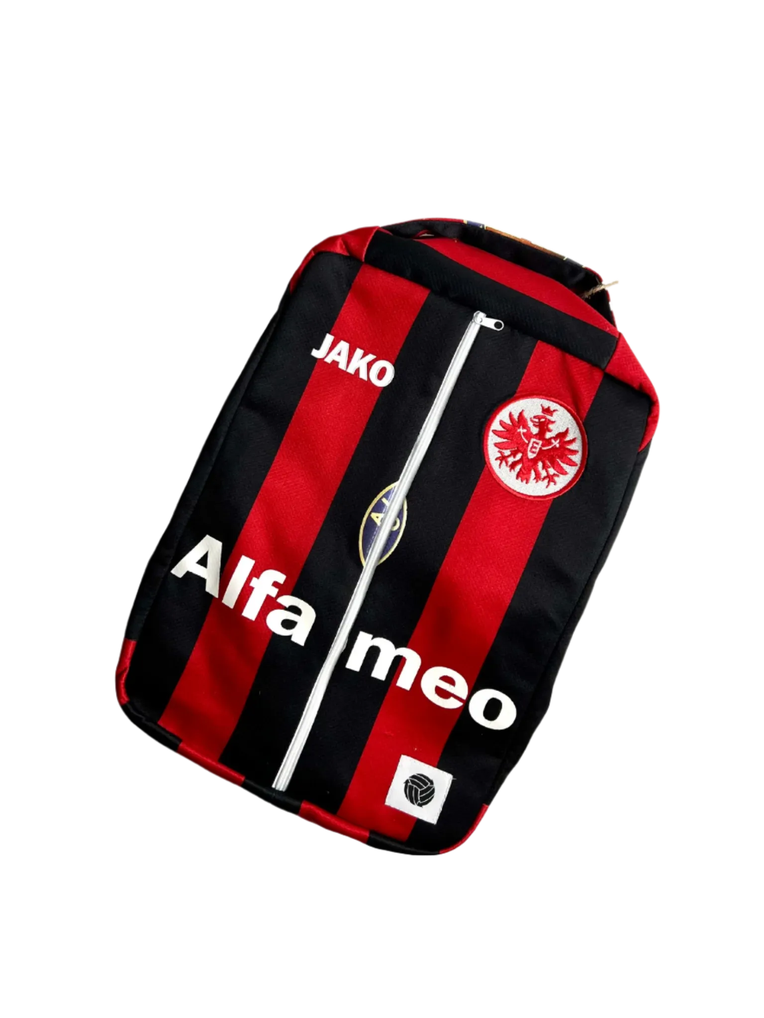 Eintracht Frankfurt Boot Bag