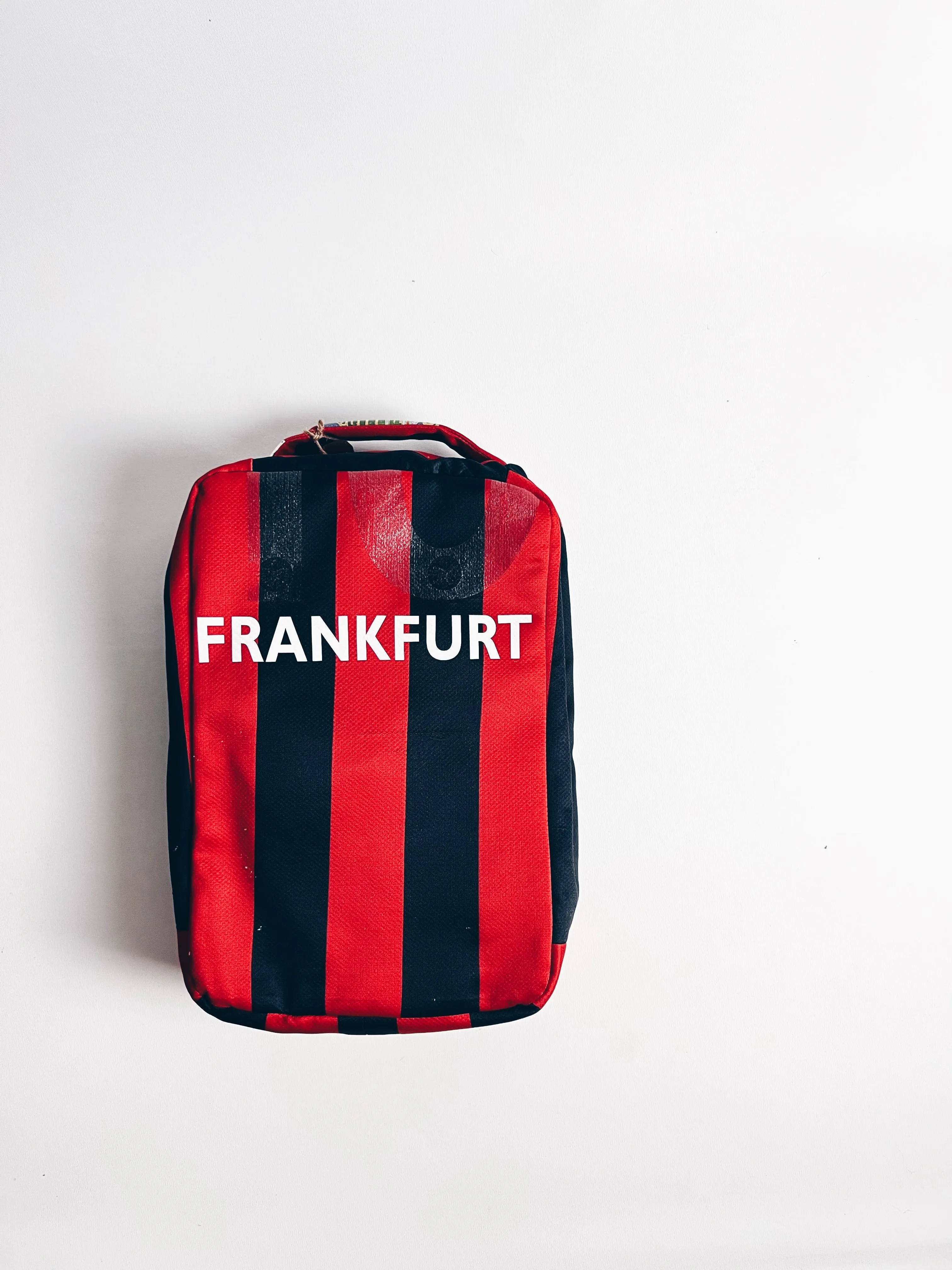 Eintracht Frankfurt Boot Bag