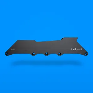 Endless Blading - Endless 90 Frames - Dark (Black) 165mm