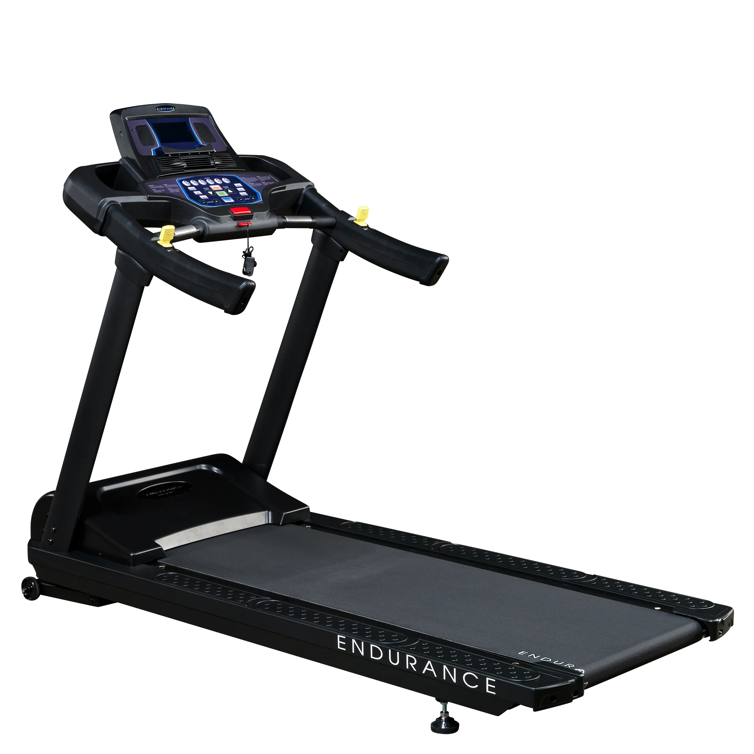 Endurance Commercial Treadmill T150