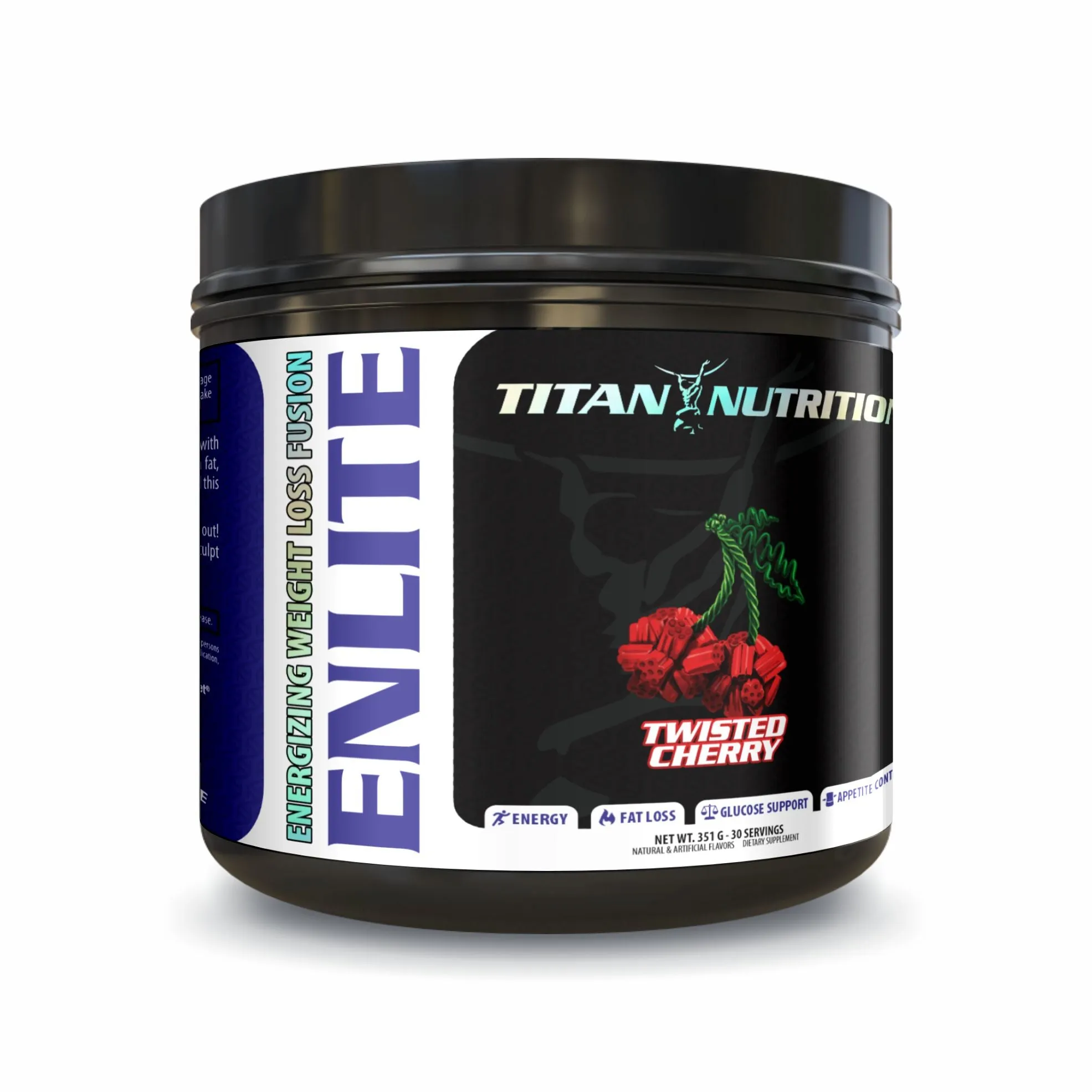 ENLITE™ - Powdered Weight Loss Formula