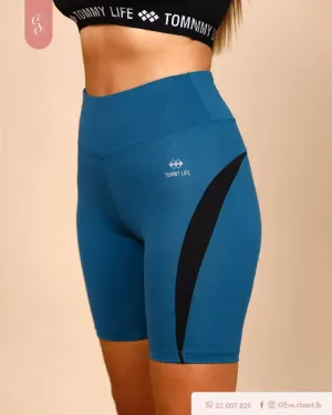 EVE.CLOSET Ladies' Gym & Workout Shorts