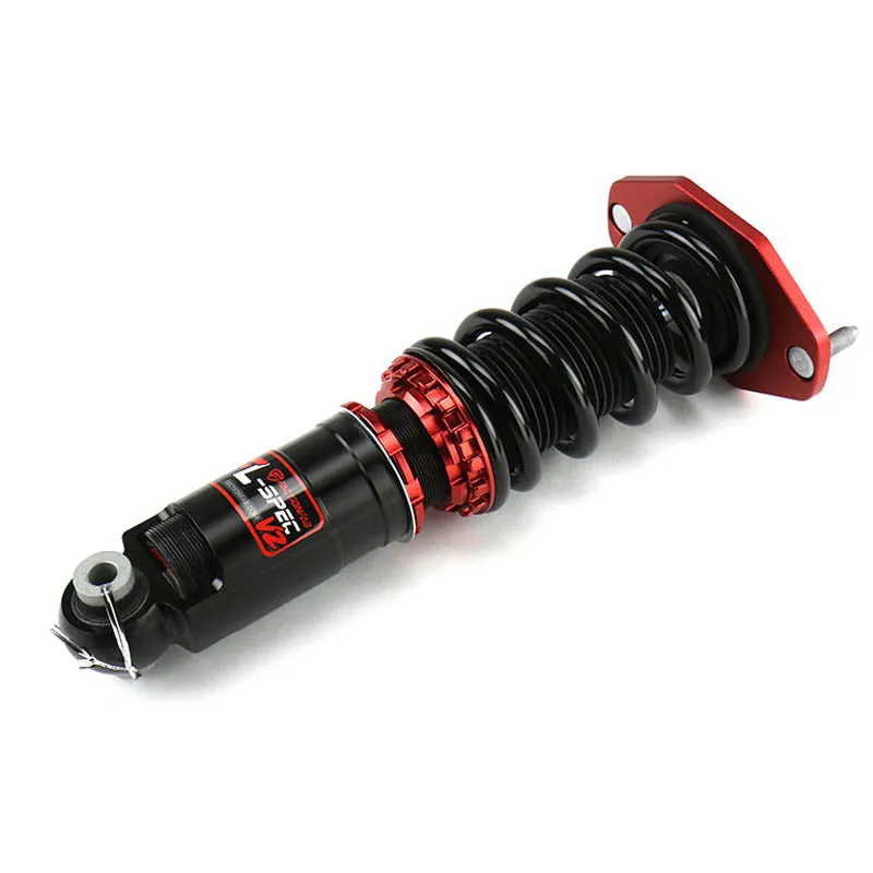 FactionFab FL-Spec V2 Coilovers | 2017-2020 Toyota 86 / 13-17 Scion FR-S