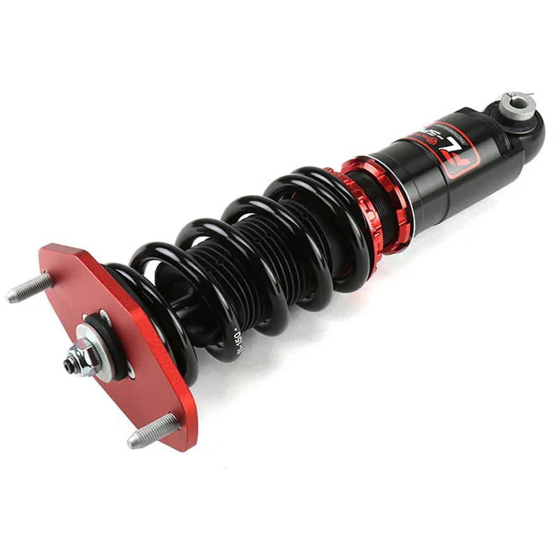 FactionFab FL-Spec V2 Coilovers | 2017-2020 Toyota 86 / 13-17 Scion FR-S