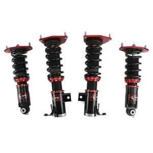 FactionFab FL-Spec V2 Coilovers | 2022  Toyota GR86